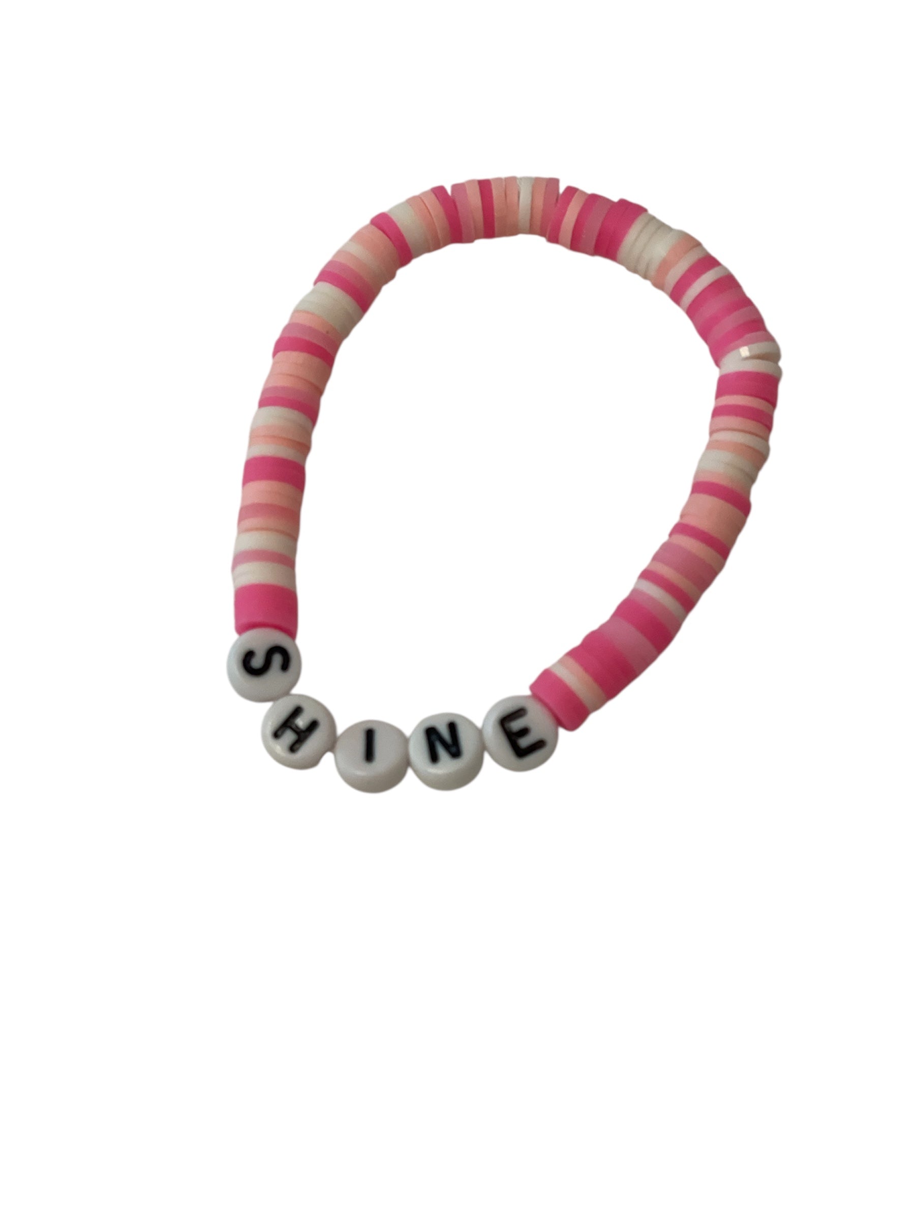 Aesthetic bohemian beaded bracelets,6 CM