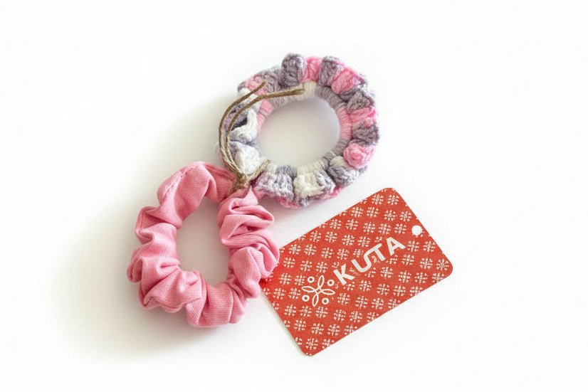 Kuta hair accessories