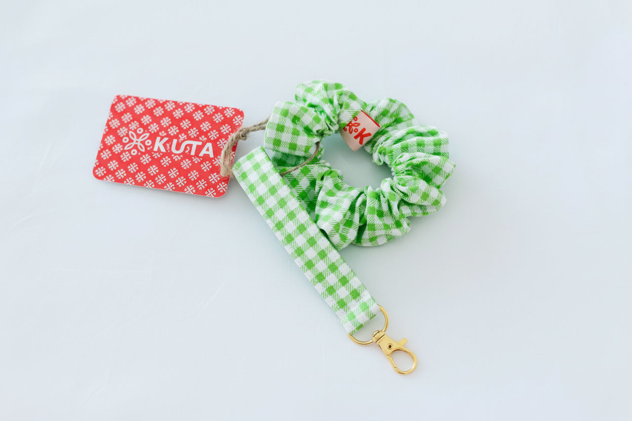 Kuta hair accessories