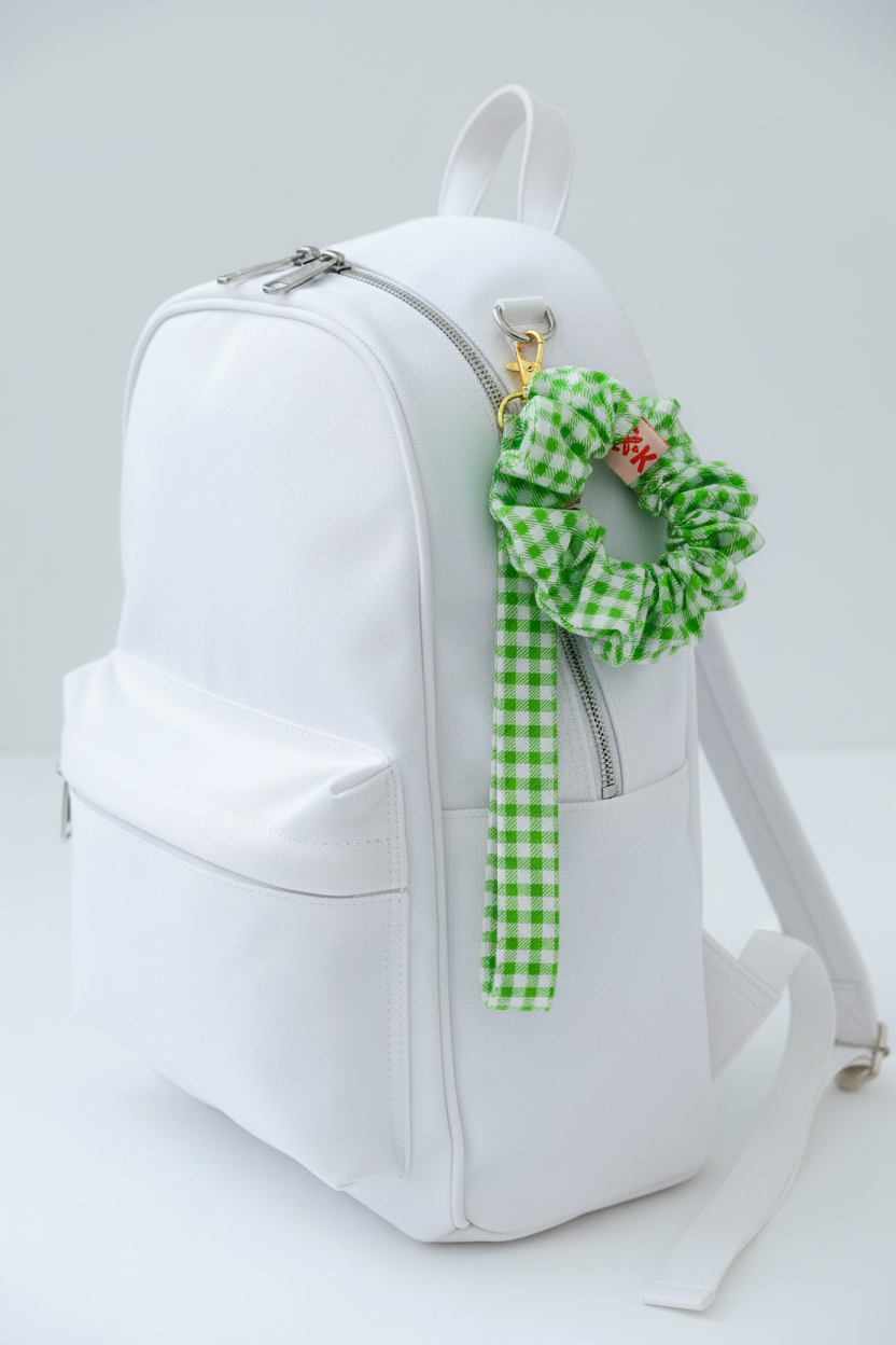 Kuta hair accessories