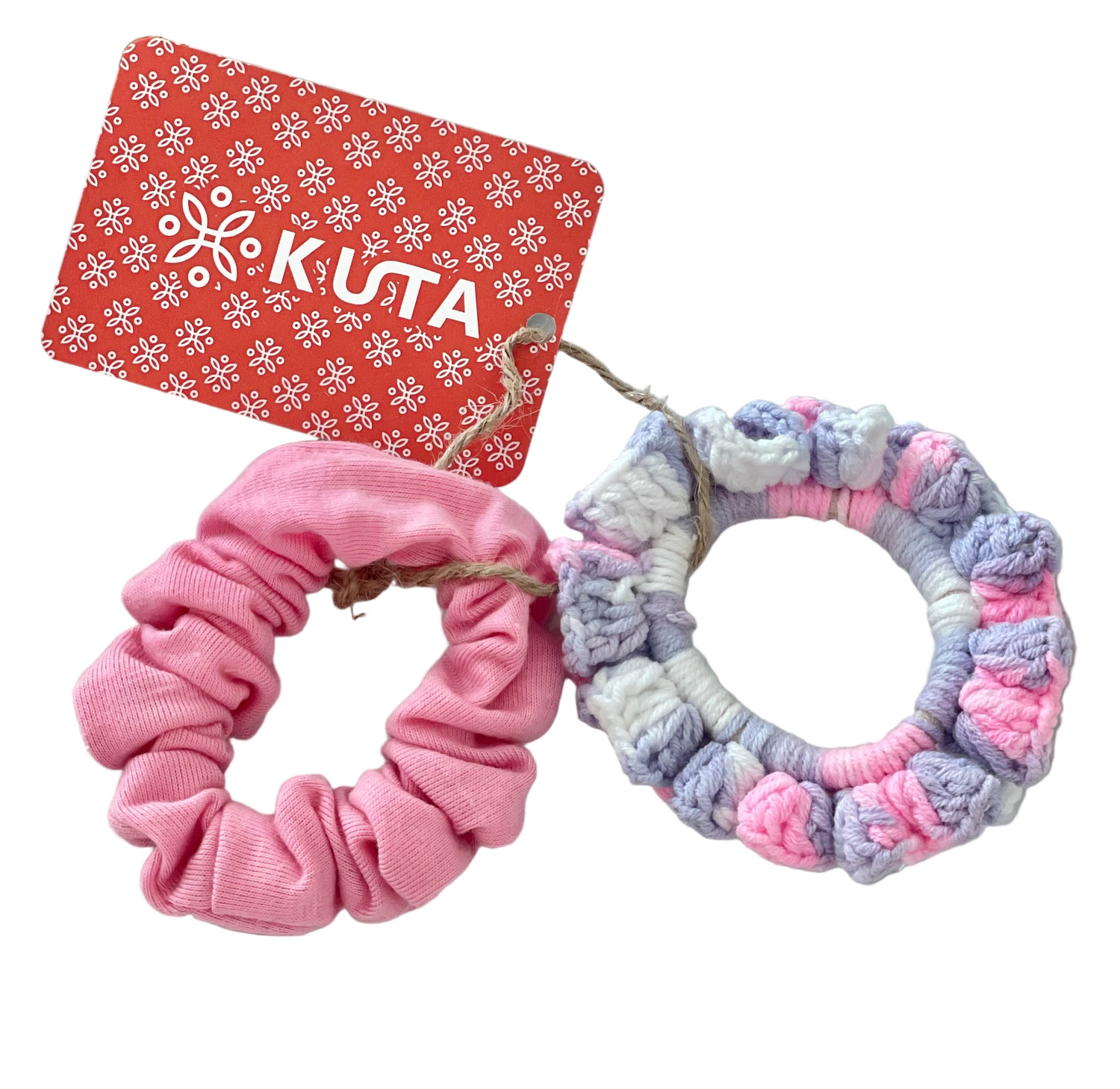 Holiday Pretty Pair Gift Set-Handmade