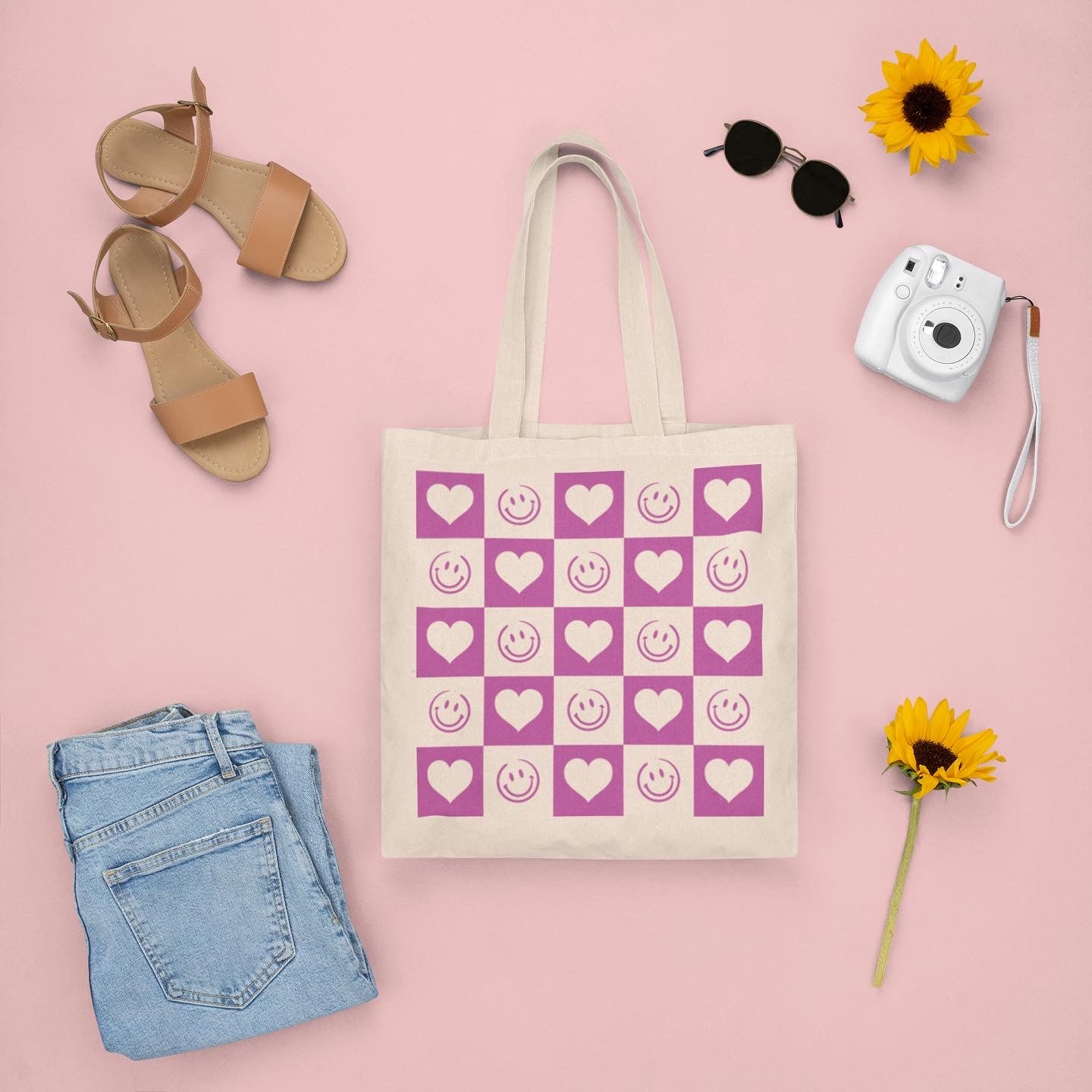 Tote bags (35X40 CM)