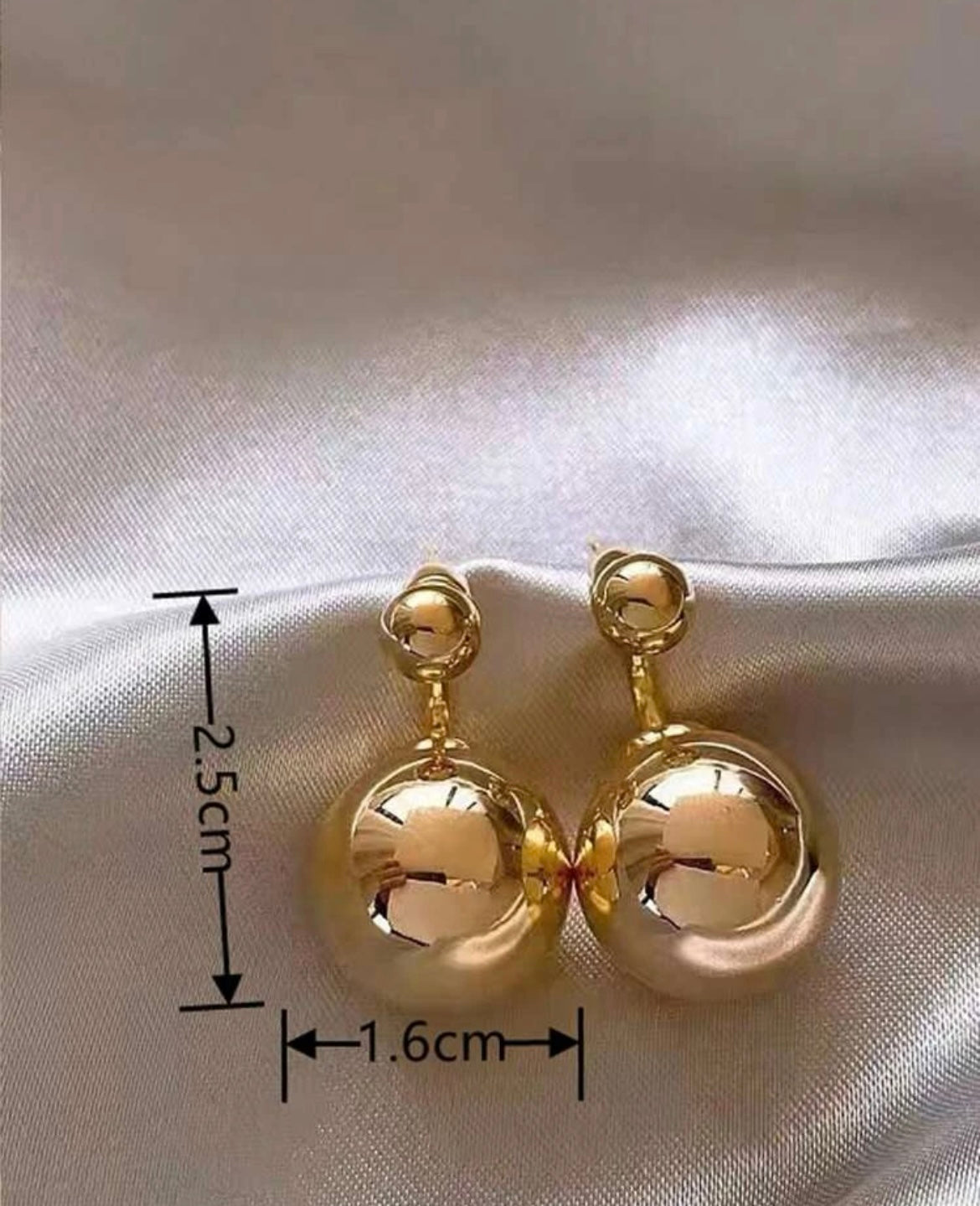 Essential Earrings