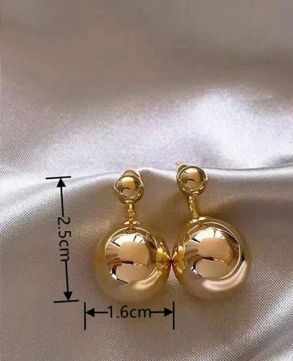 Essential Earrings