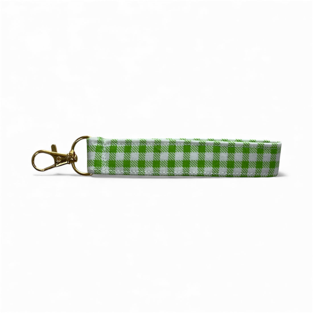 Wristlet Keychain